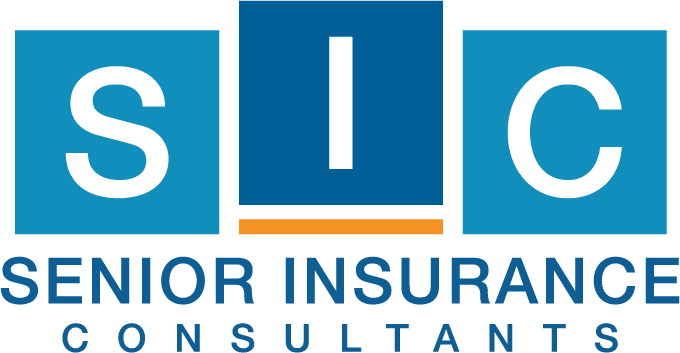 Senior Insurance Consultants Logo